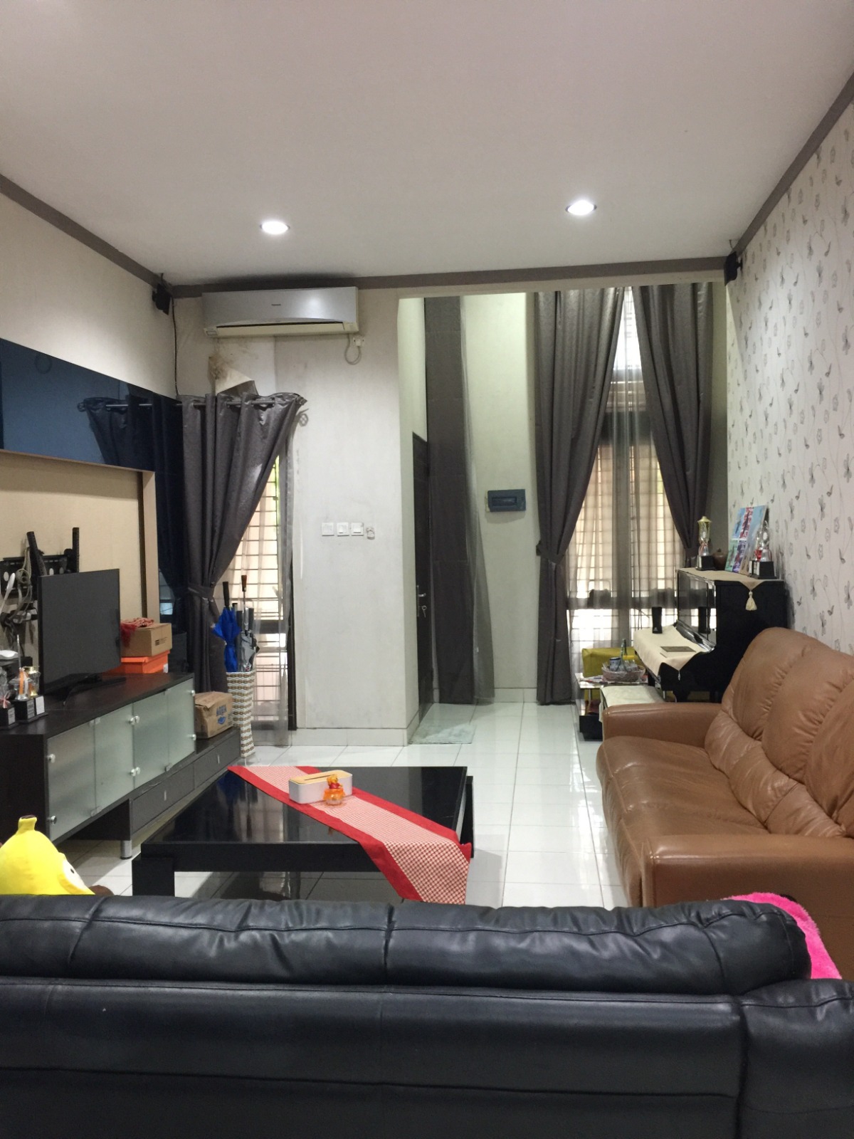 Rumah Disewakan di Cluster Ivory Lippo Cikarang